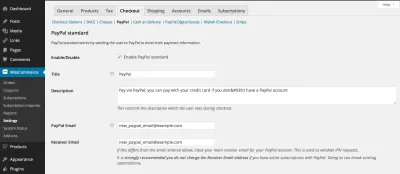 How to Change Your Fiverr PayPal Email