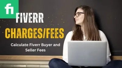 Understanding Fiverr Charges: A Comprehensive Guide