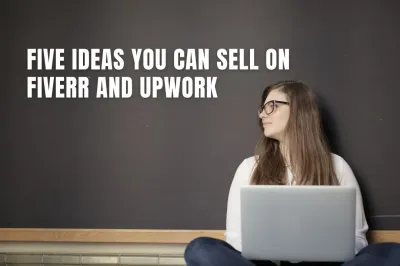 Can You Sell on Both Upwork and Fiverr? Exploring the Possibilities