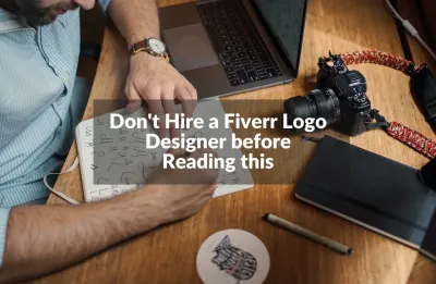 How to Find a Specific Designer on Fiverr