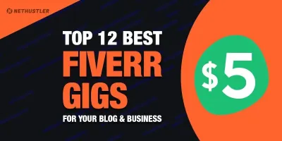 What is the Best Selling Gig on Fiverr?