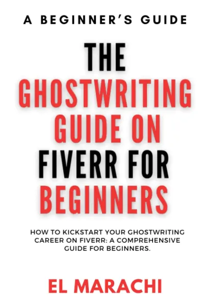 How to Pay Someone on Fiverr for Ghostwriting