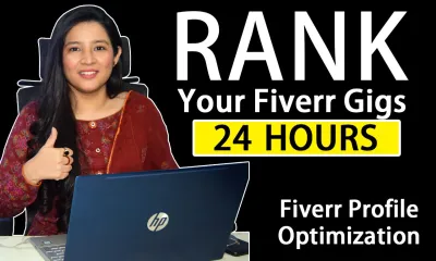 How to Optimize Your Fiverr Profile