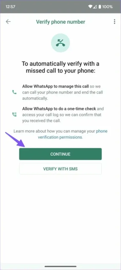 Why Can’t I Verify My Number on Fiverr?