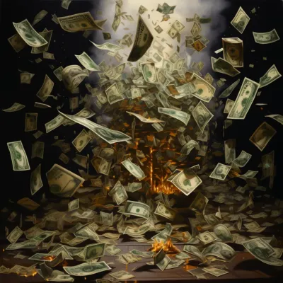 How Much Money Does Fiverr Make Per Year?