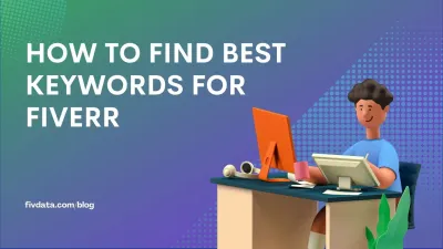 How to Find Keywords for Fiverr