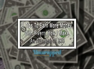 How to Earn More from Fiverr