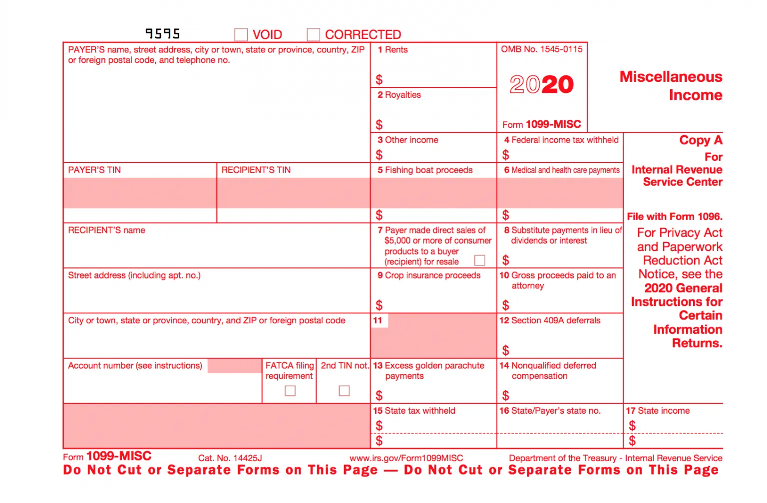 What Are 1099s and Do I Need to File Them  Singletrack Accounting