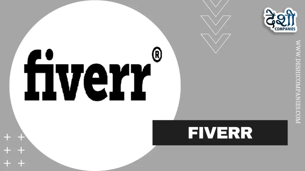 Where is Fiverr Headquartered?