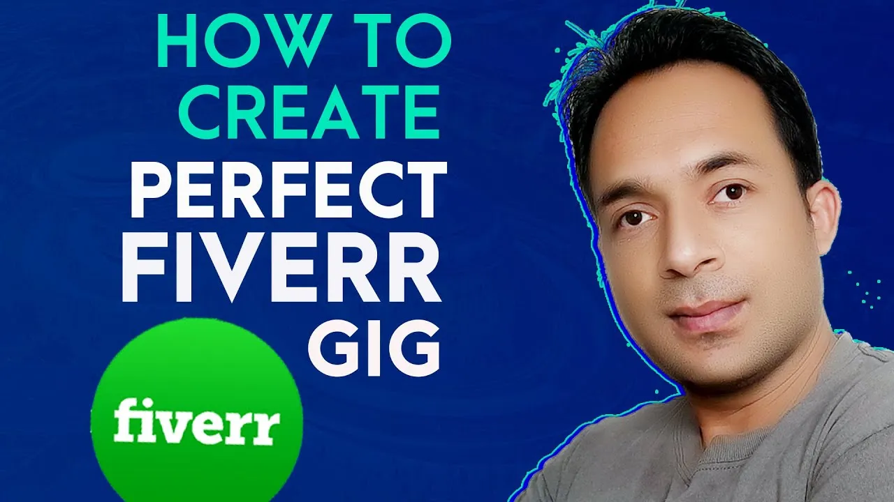 How to Make a Good Gig on Fiverr