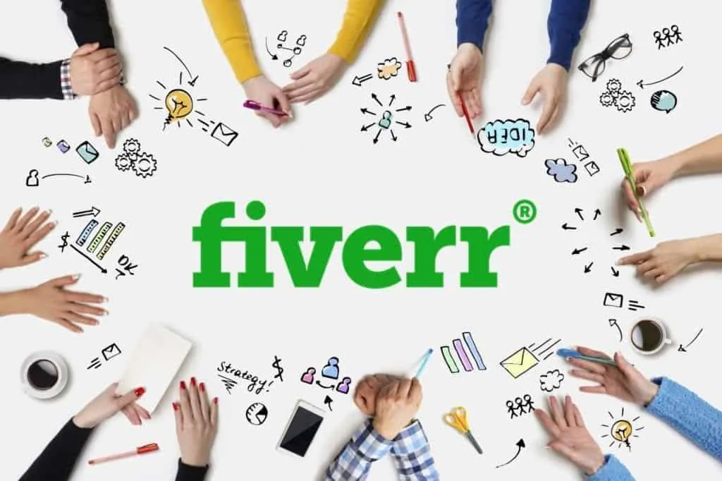 Fiverr No 1 Freelancing Marketplace An Introduction  NaijaTechGuide