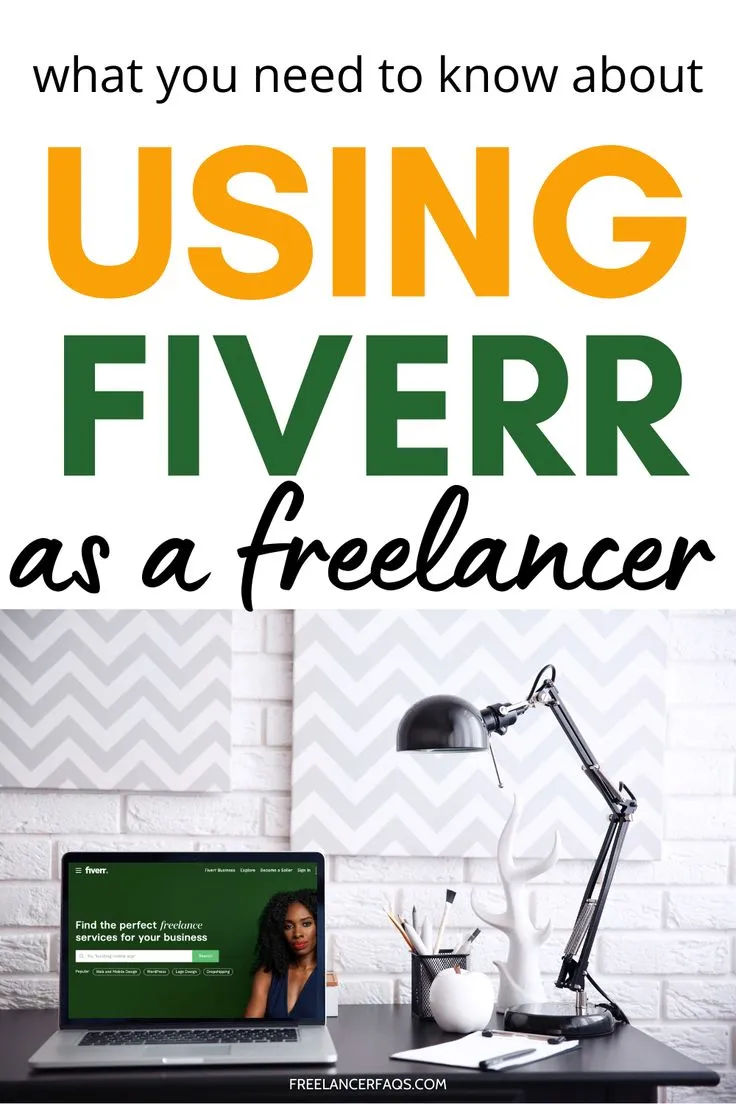 How Does Fiverr Pay Freelancers?