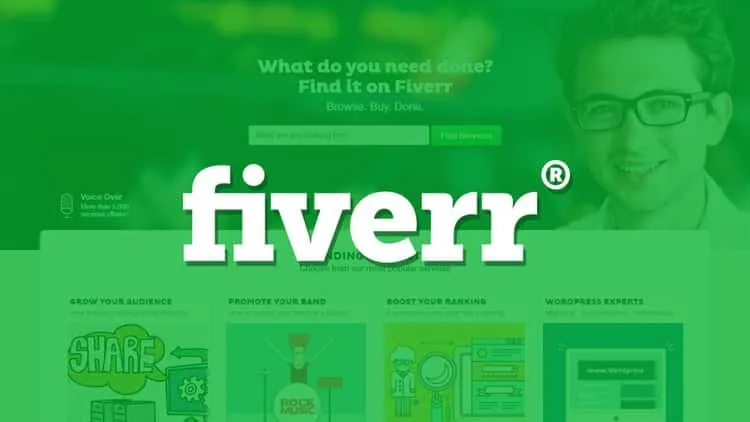 What is Fiverr SEO?