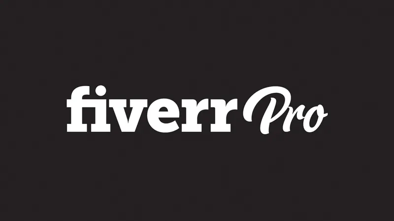 How to Become a Pro on Fiverr