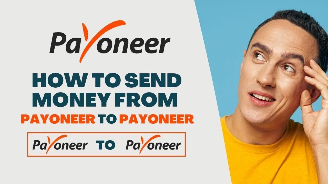 How to Send Money from Fiverr to Payoneer