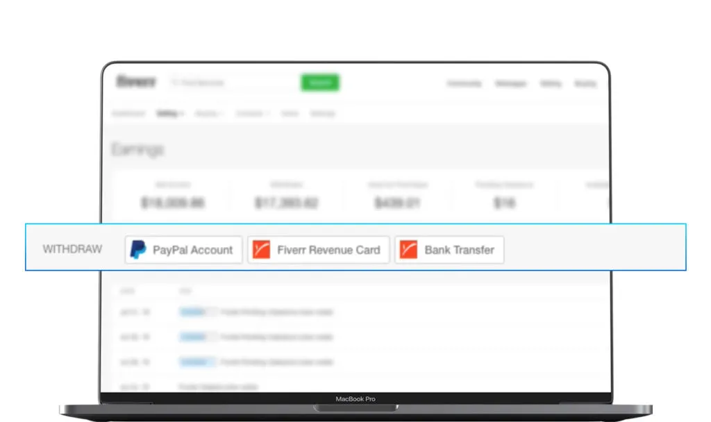 When Will Fiverr Pay Me? Understanding the Payment Process