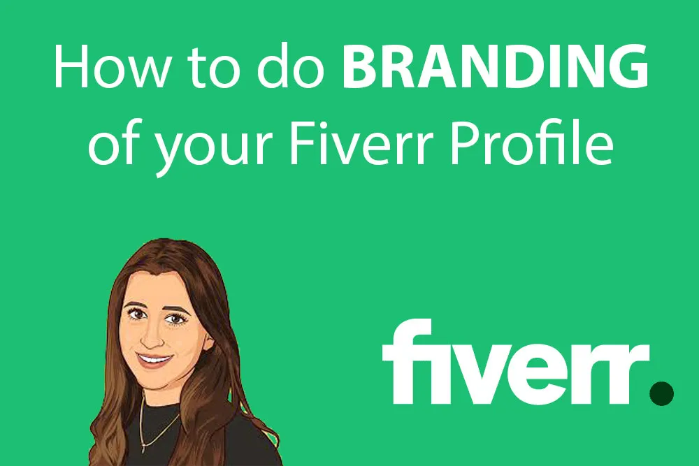 How to Hide Your Name on Your Fiverr Profile