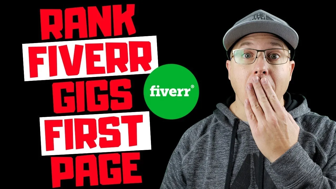 How to Rank High on Fiverr