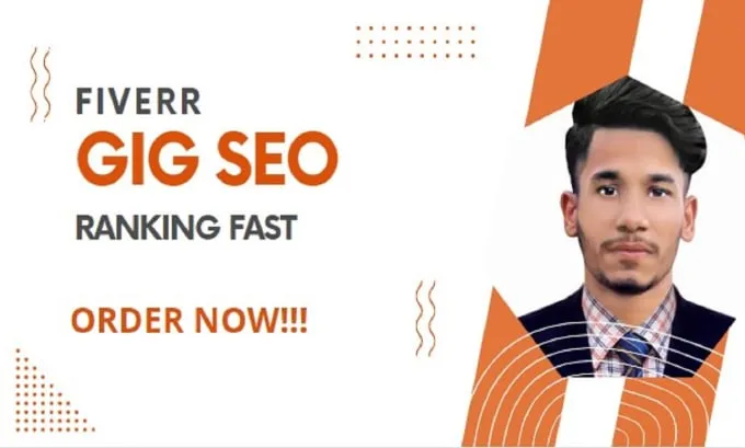 Do fiverr gig seo perfect by Farhanrasel691  Fiverr