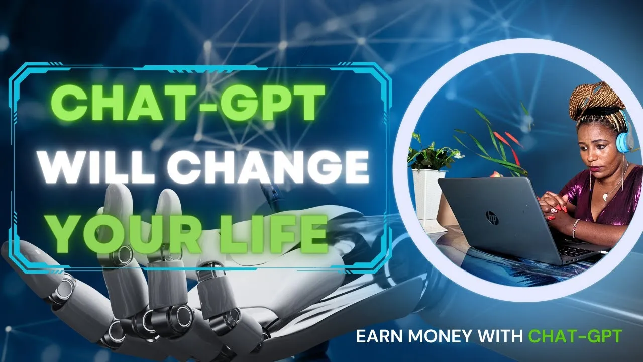 How GPT Can Help You Succeed on Fiverr