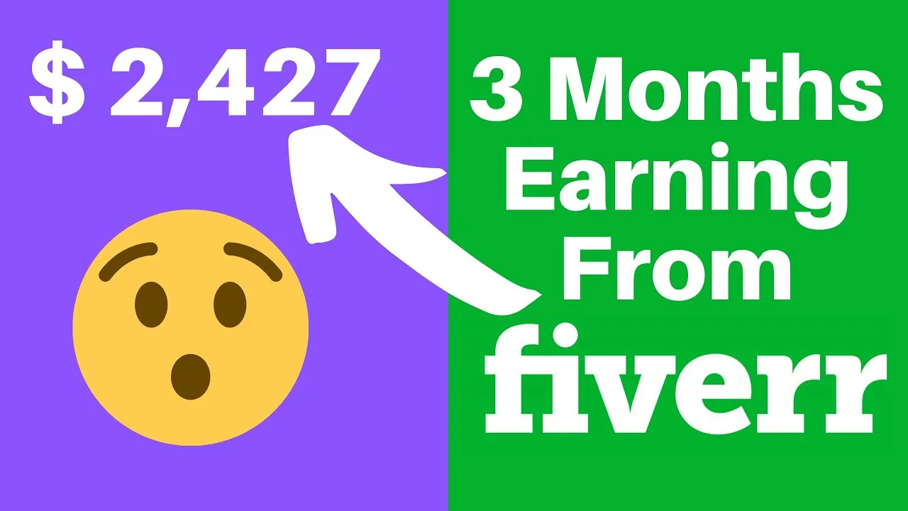 Why Does Fiverr Withhold Earnings?