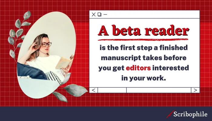 How to Become a Beta Reader on Fiverr