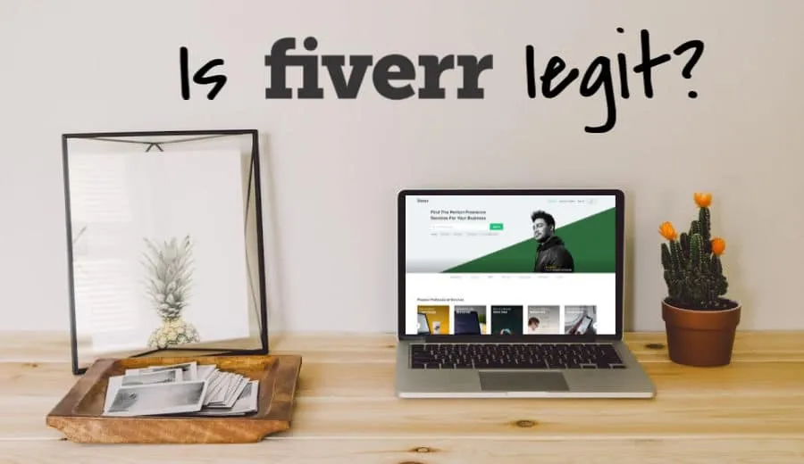 Is Fiverr a legit and safe place to hire freelancers The full story