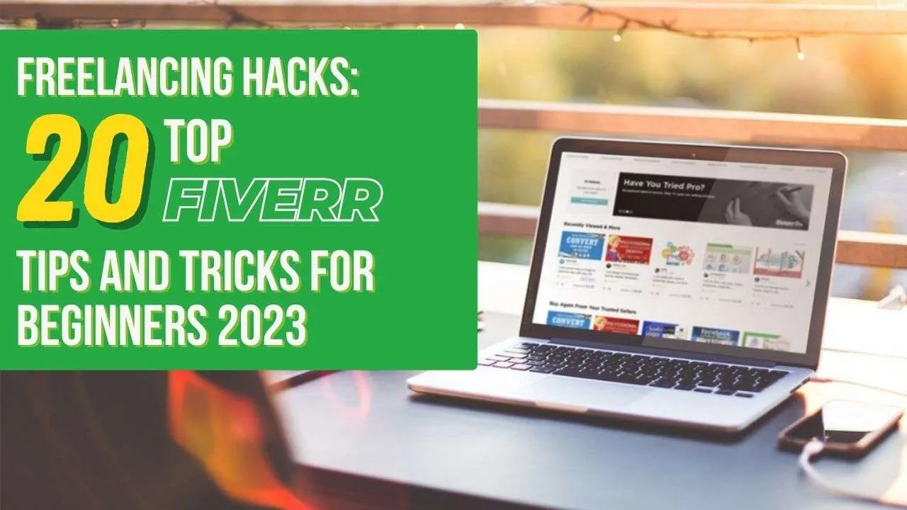 How to Do Freelancing on Fiverr: A Comprehensive Guide