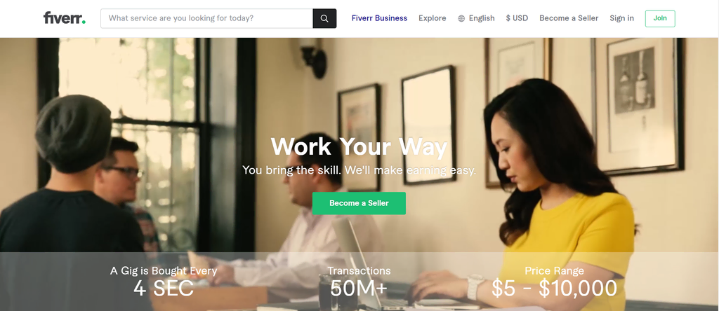 Upwork vs Fiverr Which is Best for Freelancers 2024