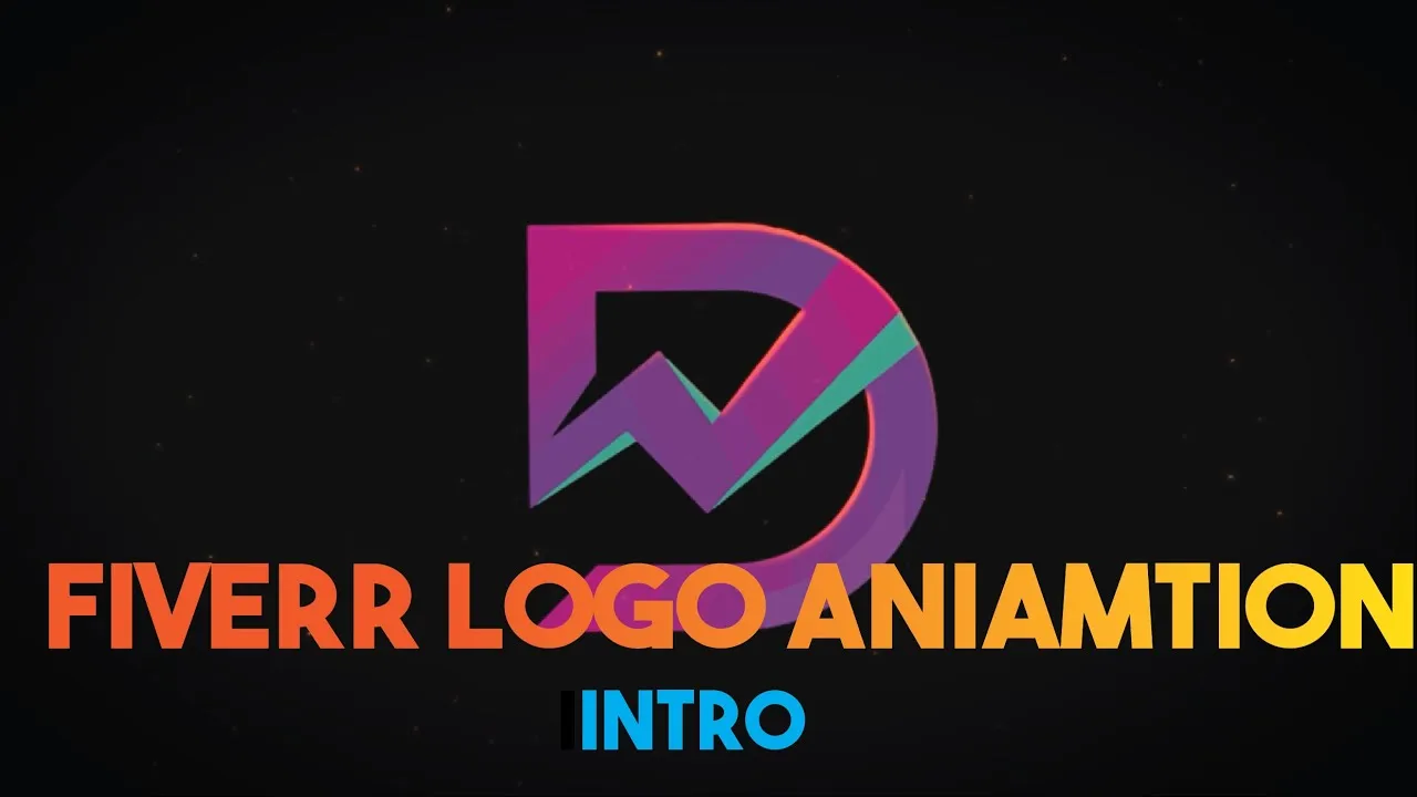 How to Buy a Logo Animation on Fiverr