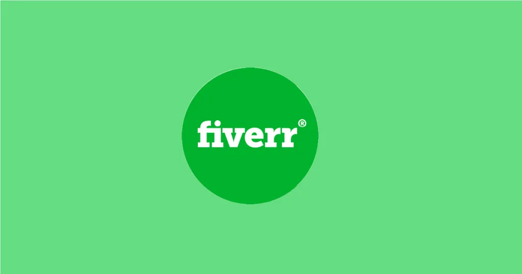 Simple way to sell service on Fiverr  make Money 2023