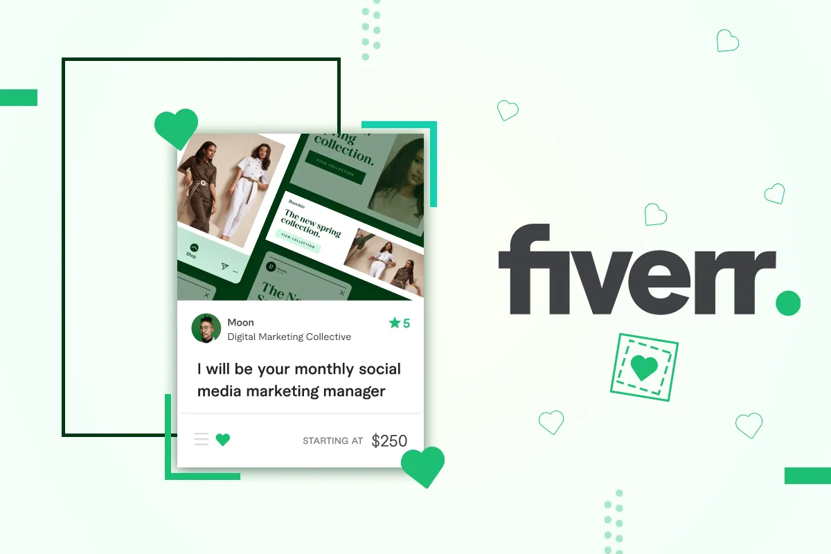 How to Get More Fiverr Favorites 10 Effective Ways