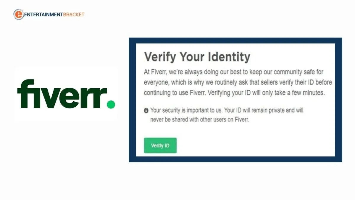 How to Verify Your US Fiverr Account in Nigeria