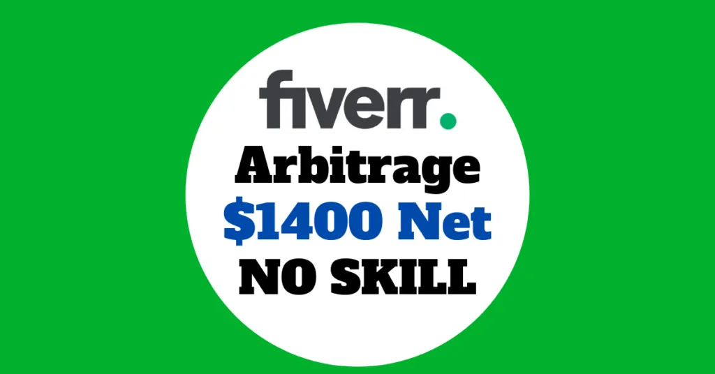 How to Get Leads for Fiverr Arbitrage