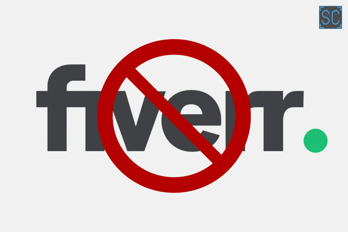 10 Reasons For Disabled Fiverr Account  How To Get It Back  Freelance 