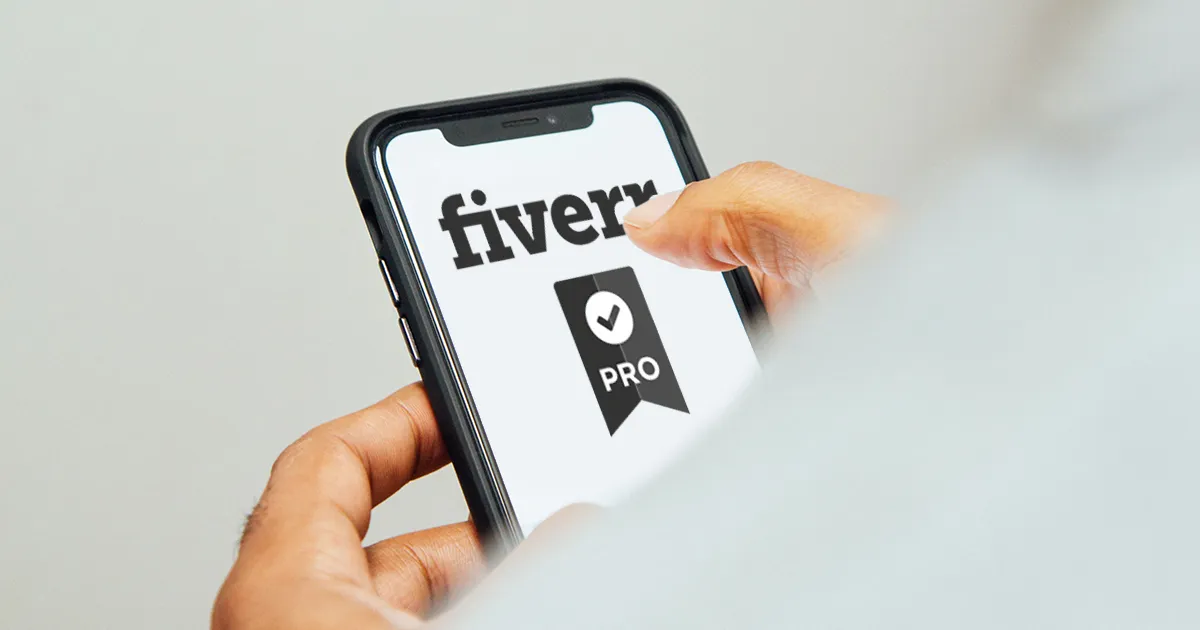 What is Fiverr Pro and How to Become a Fiverr Pro  topIQs Blog