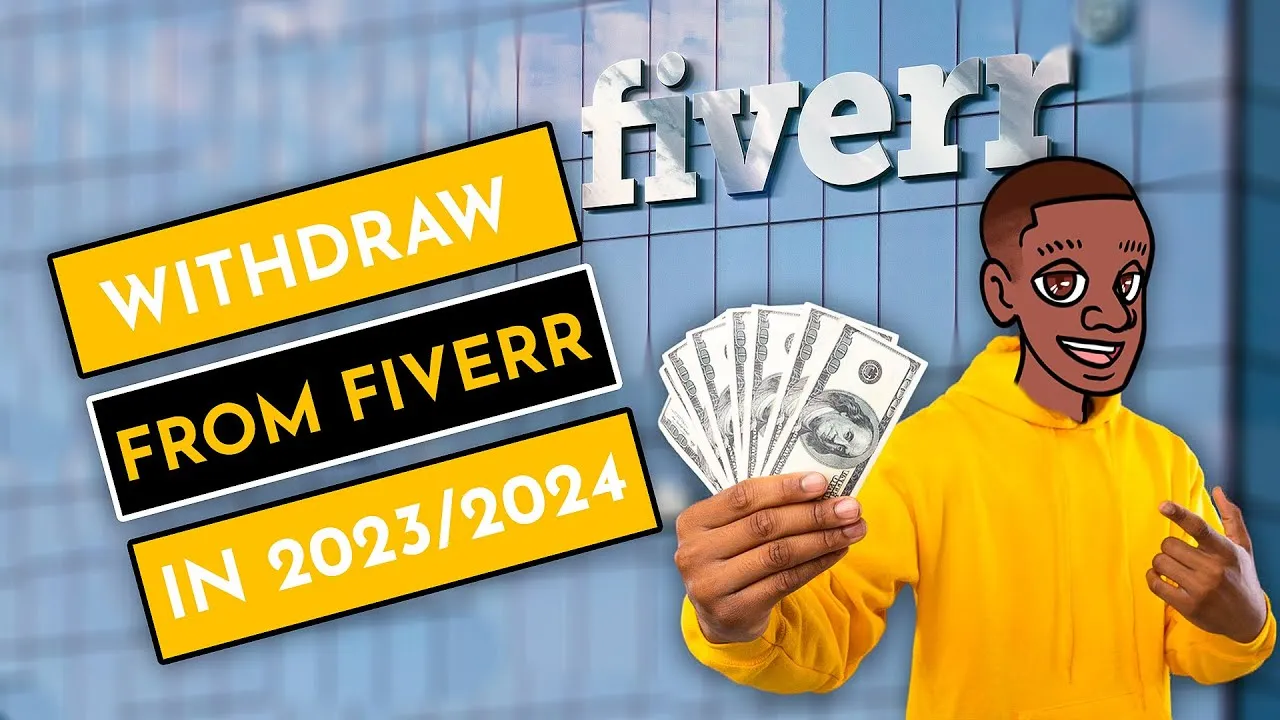 How to Transfer from Fiverr to PayPal