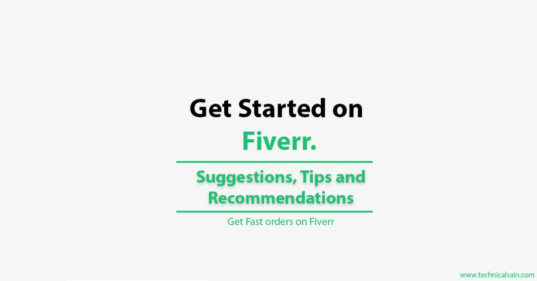 How to Get Fiverr Revenue: A Comprehensive Guide