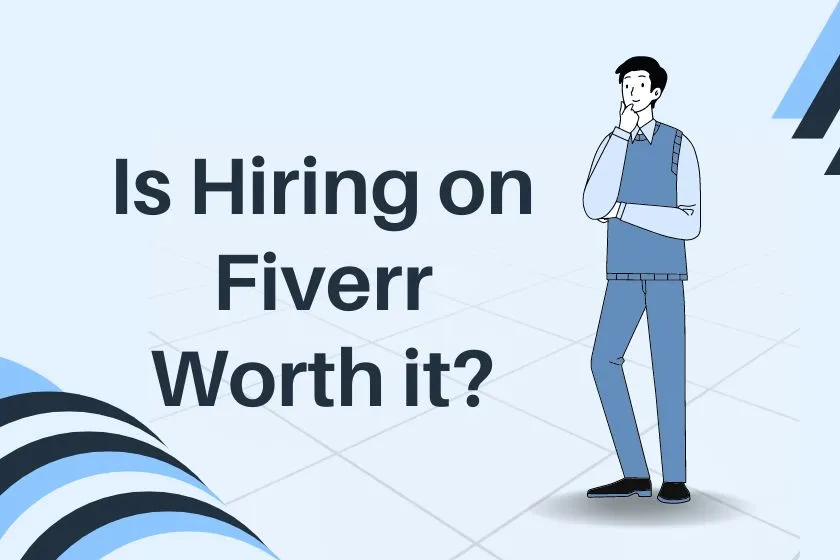 Is Fiverr Worth it for hiring Fiverr Review  DigiGrow