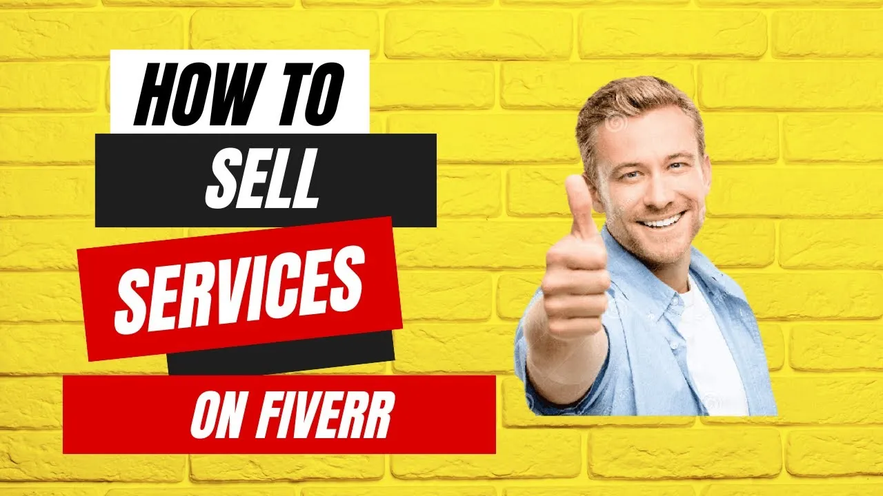 Do I Need a License to Sell Through Fiverr?