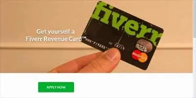 How to Withdraw Funds from Fiverr to Payoneer