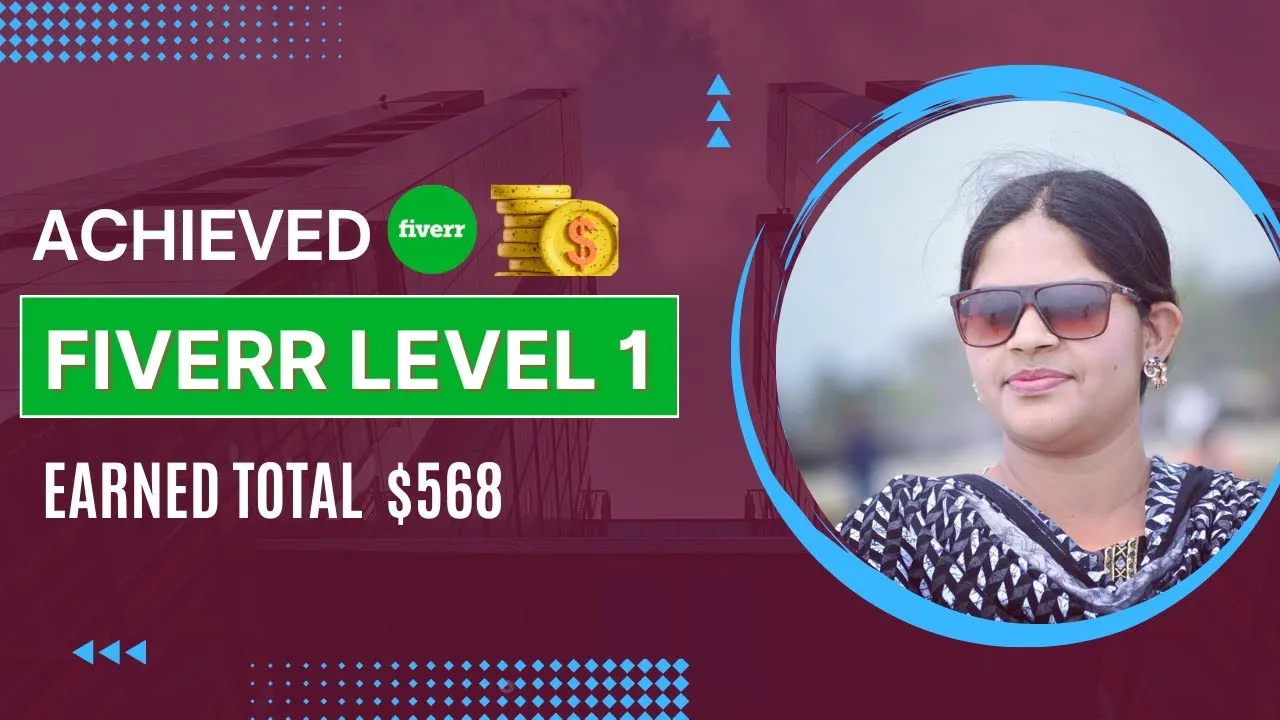 Understanding Level 1 Seller Status on Fiverr