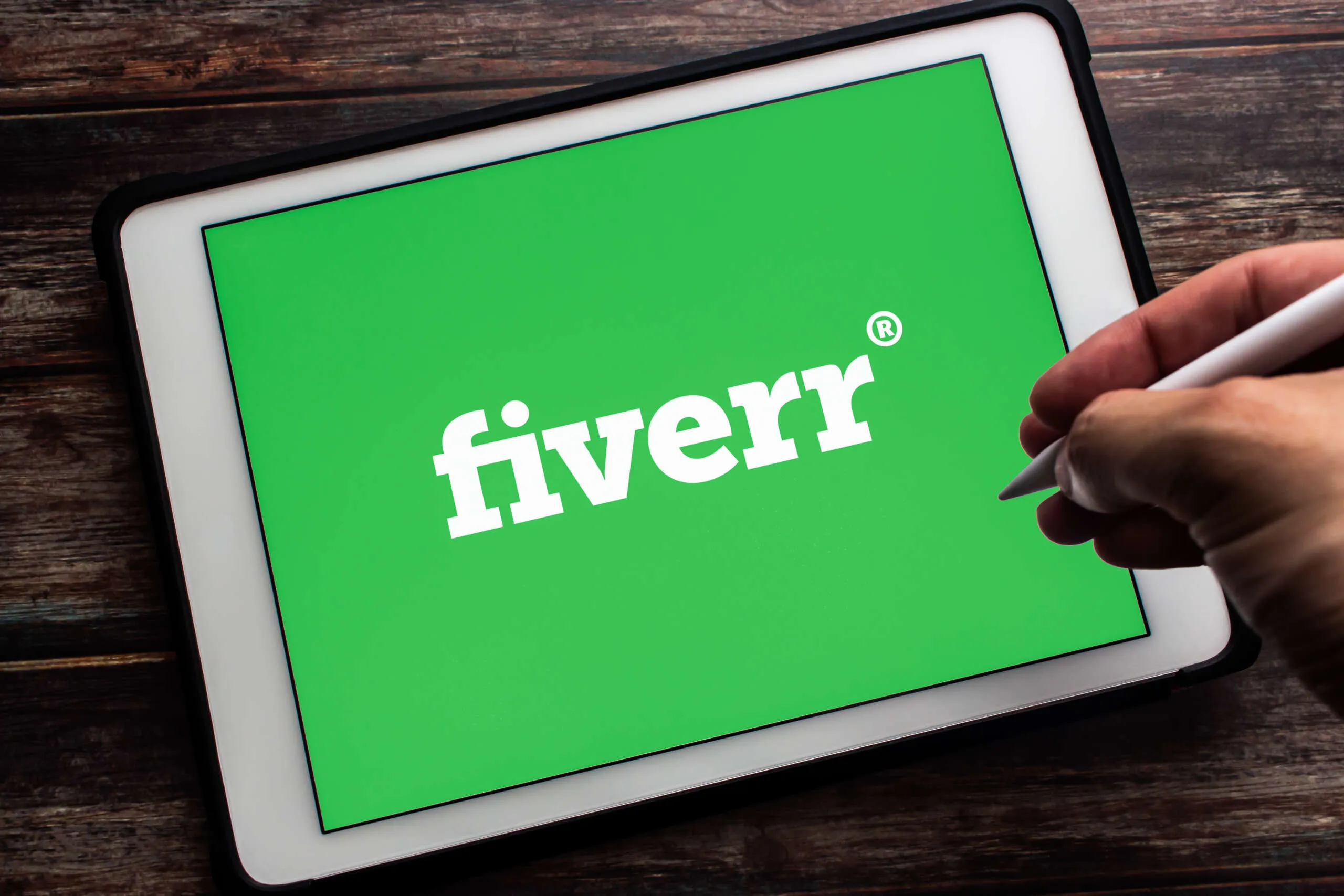 How Does Fiverr Work  Freelancing Labs