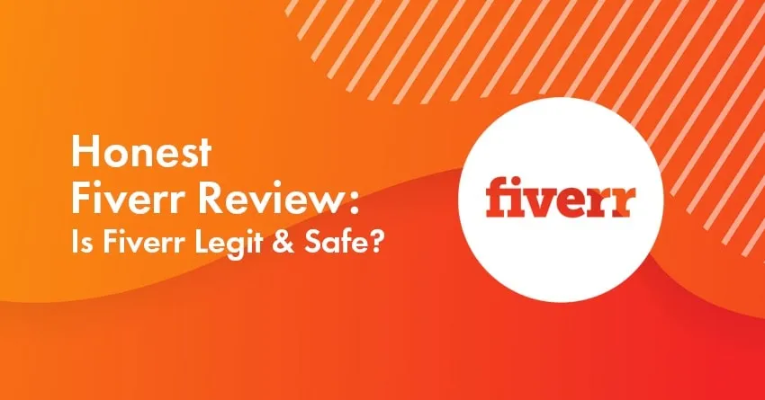 Is Fiverr Worth It in 2021?