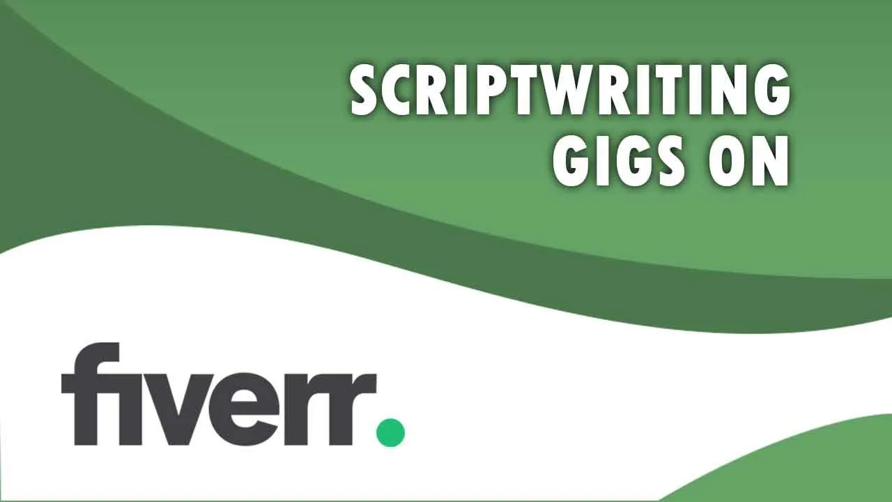 The Best Scriptwriting Freelancers on Fiverr