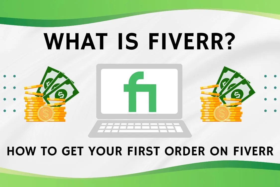 How to Generate Ideas for Gigs to Sell on Fiverr  The life of a blogger