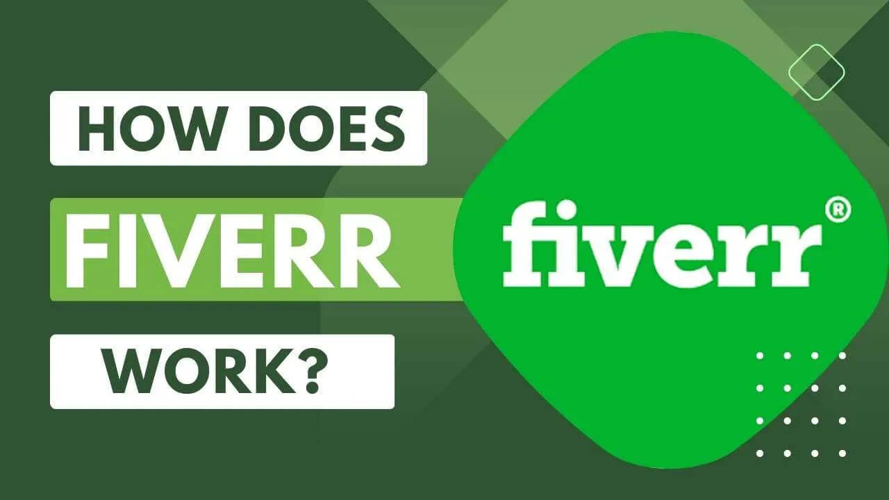 How to Work for Fiverr: A Comprehensive Guide - Fiverr promotion