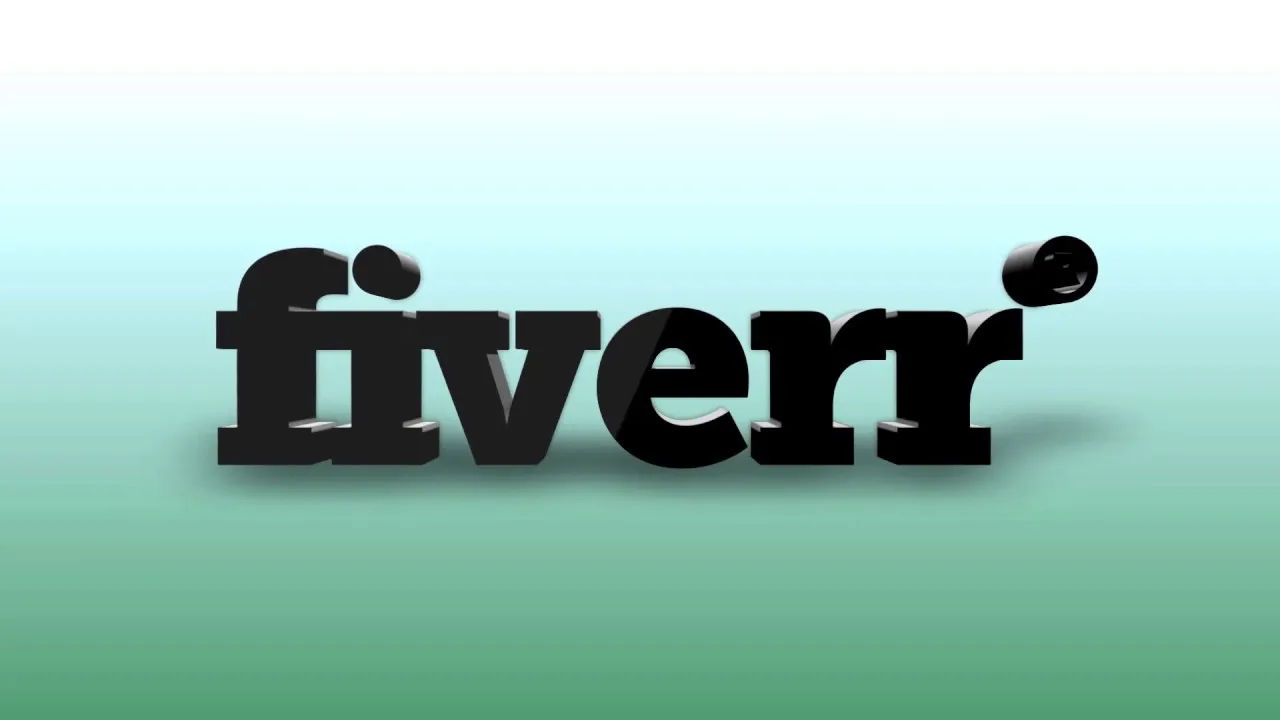 What is a 3D Mockup on Fiverr?