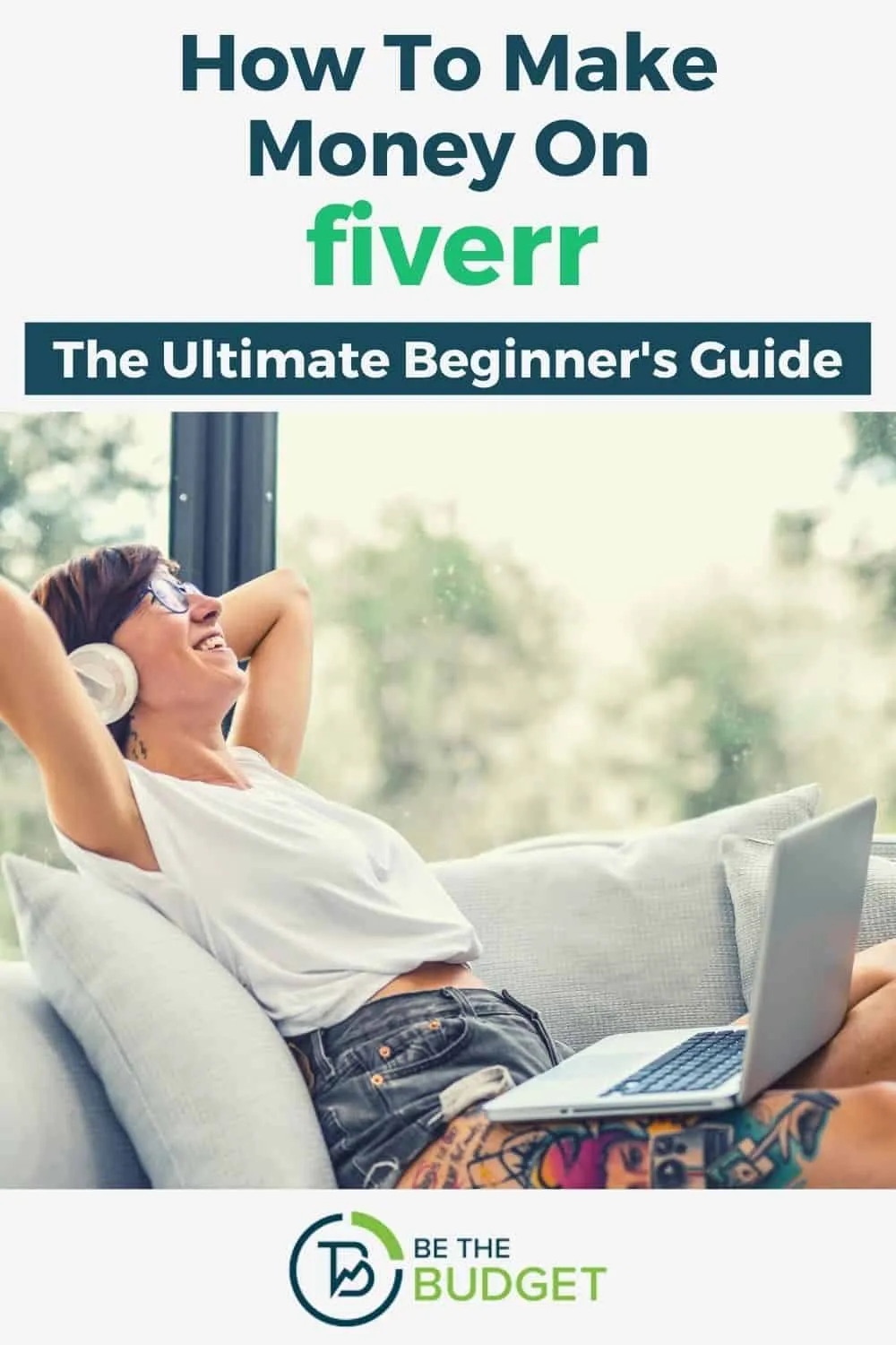 How to Make Money on Fiverr: A Nairaland Guide