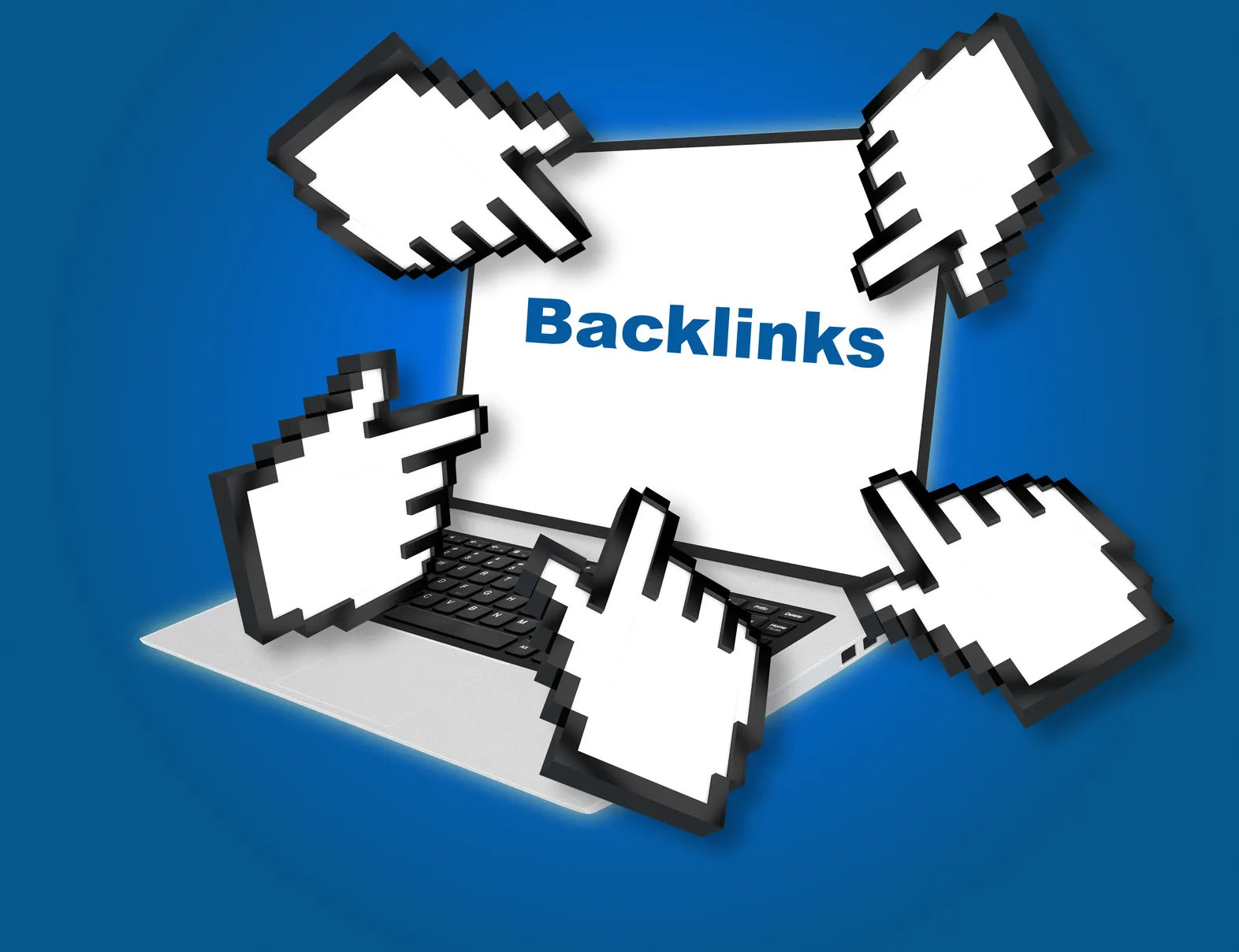 How to Sell Backlinks on Fiverr: A Comprehensive Guide